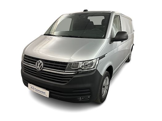 VOLKSWAGEN T6/MULTIVAN/CARAVELLE zum Leasing oder Kauf bei ALD Carmarket