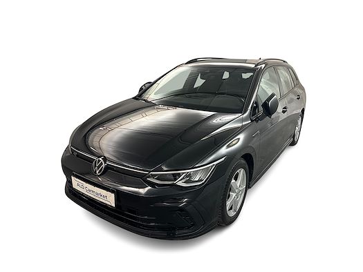 VOLKSWAGEN Golf VIII zum Leasing oder Kauf bei Ayvens