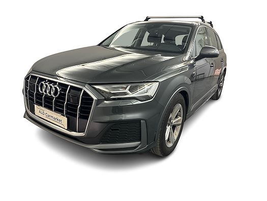 AUDI Q7 zum Leasing oder Kauf bei ALD Carmarket