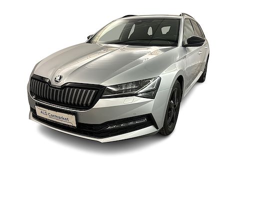 SKODA Superb zum Leasing oder Kauf bei Ayvens