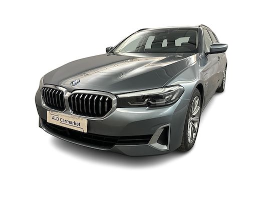 BMW 5er zum Leasing oder Kauf bei ALD Carmarket