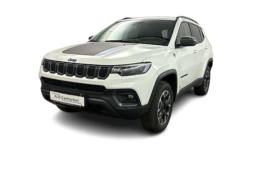 JEEP Compass zum Leasing oder Kauf bei ALD Carmarket