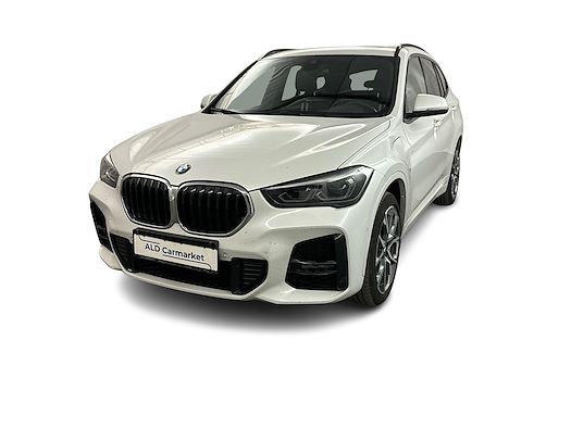 BMW X1 zum Leasing oder Kauf bei ALD Carmarket