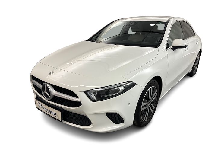 mercedes-benz clasa a