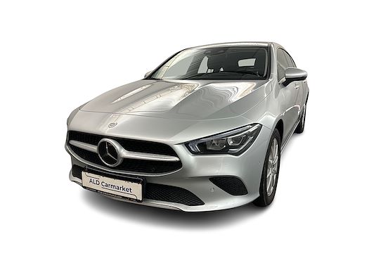 MERCEDES-BENZ CLA zum Leasing oder Kauf bei ALD Carmarket