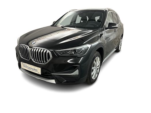 BMW X1 zum Leasing oder Kauf bei Ayvens