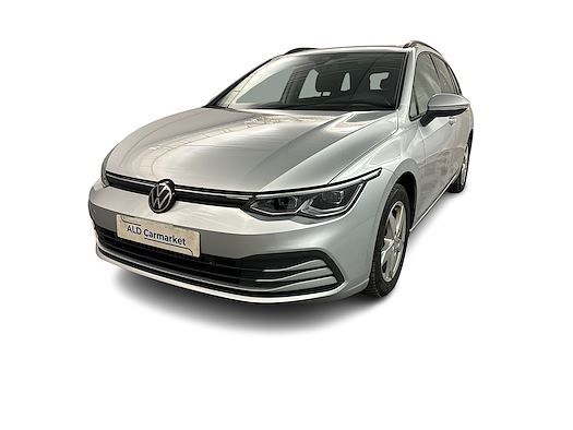 VOLKSWAGEN Golf VIII zum Leasing oder Kauf bei Ayvens