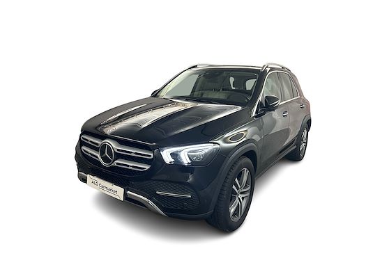 MERCEDES-BENZ GLE zum Leasing oder Kauf bei Ayvens