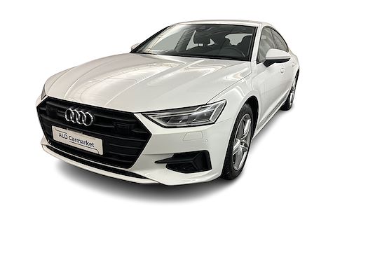 AUDI A7 zum Leasing oder Kauf bei Ayvens