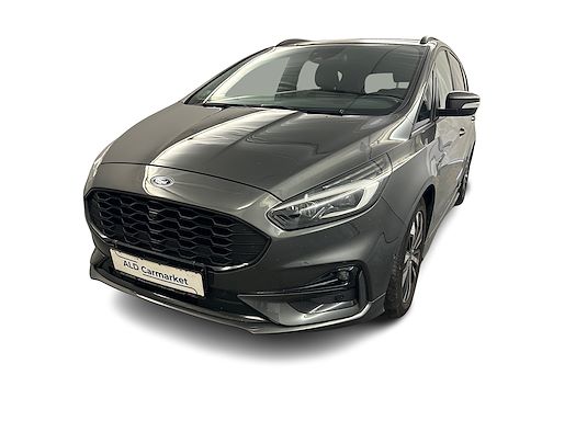 FORD S-Max zum Leasing oder Kauf bei Ayvens