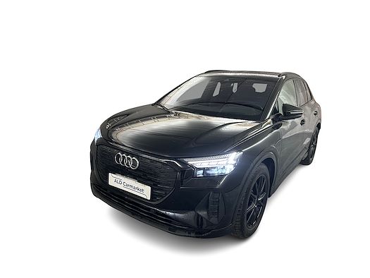 AUDI Q4 E-Tron zum Leasing oder Kauf bei Ayvens