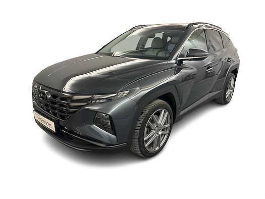 HYUNDAI Tucson zum Leasing oder Kauf bei ALD Carmarket
