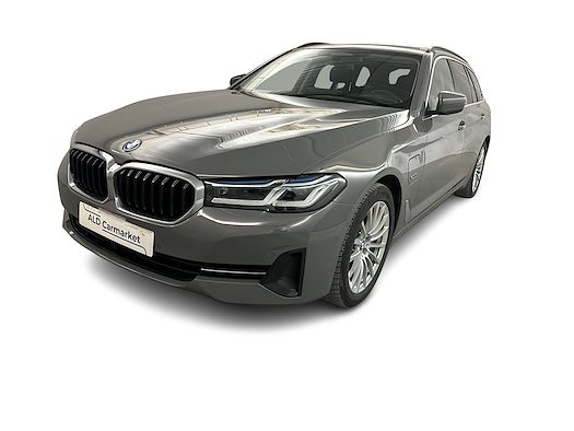 BMW 5er zum Leasing oder Kauf bei ALD Carmarket