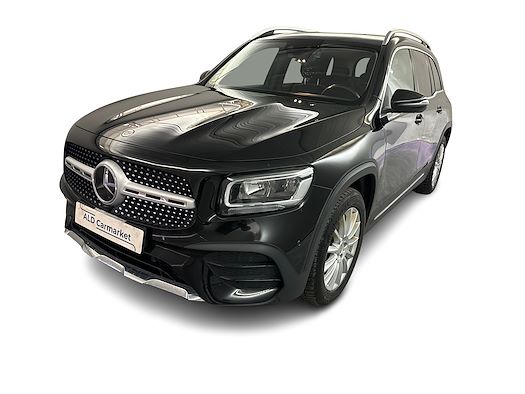 MERCEDES-BENZ GLB zum Leasing oder Kauf bei Ayvens