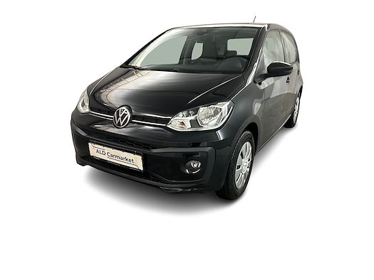VOLKSWAGEN Up zum Leasing oder Kauf bei Ayvens