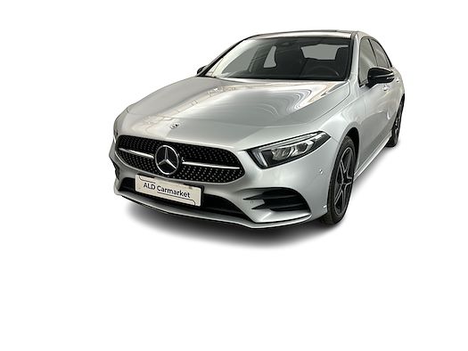 MERCEDES-BENZ A-Klasse zum Leasing oder Kauf bei Ayvens