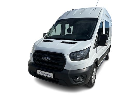 FORD Transit zum Leasing oder Kauf bei Ayvens