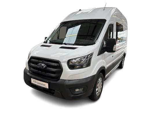 FORD Transit zum Leasing oder Kauf bei Ayvens