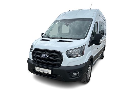 FORD Transit zum Leasing oder Kauf bei ALD Carmarket