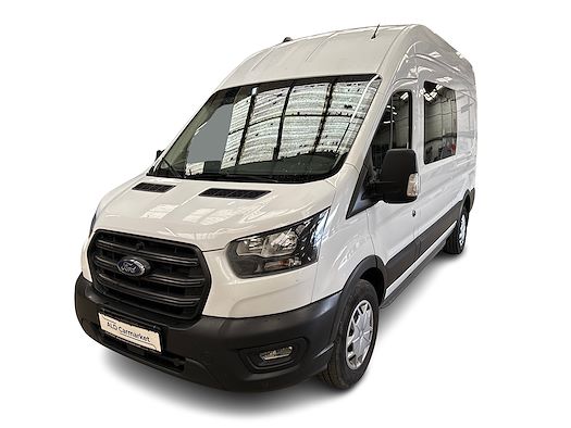 FORD Transit zum Leasing oder Kauf bei ALD Carmarket