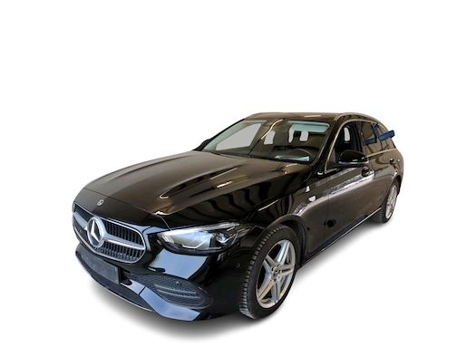 MERCEDES-BENZ C-Klasse zum Leasing oder Kauf bei Ayvens