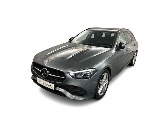 MERCEDES-BENZ C-Klasse zum Leasing oder Kauf bei Ayvens