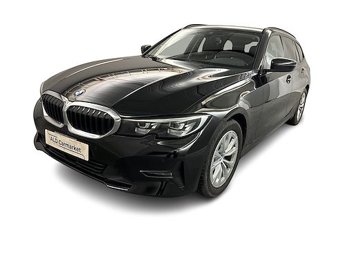BMW 3er zum Leasing oder Kauf bei ALD Carmarket