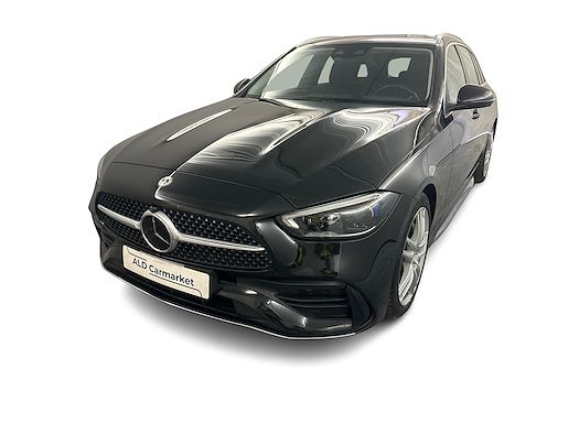 MERCEDES-BENZ C-Klasse zum Leasing oder Kauf bei Ayvens
