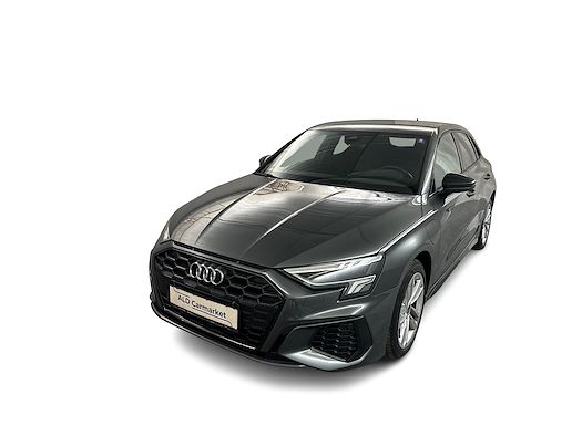 AUDI A3 zum Leasing oder Kauf bei Ayvens