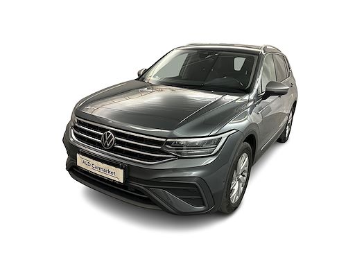 VOLKSWAGEN Tiguan zum Leasing oder Kauf bei Ayvens