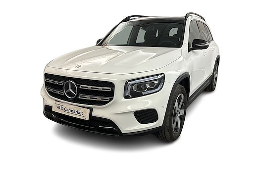 MERCEDES-BENZ GLB zum Leasing oder Kauf bei ALD Carmarket