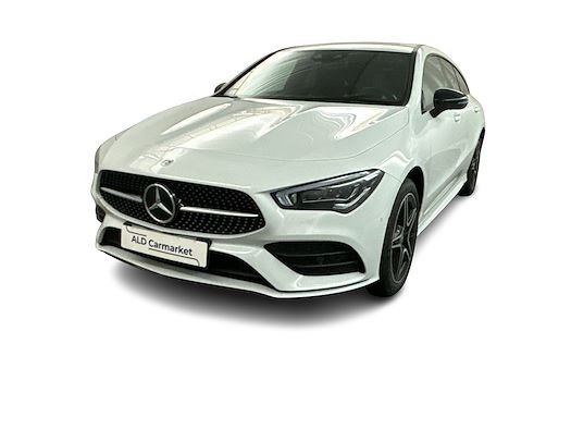 MERCEDES-BENZ CLA zum Leasing oder Kauf bei Ayvens