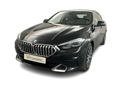 BMW 2er Gran Coupe zum Leasing oder Kauf bei ALD Carmarket