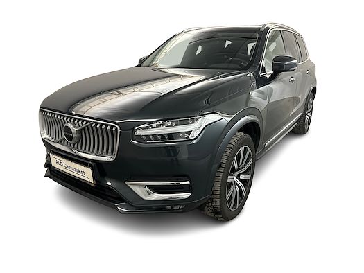 VOLVO XC90 zum Leasing oder Kauf bei ALD Carmarket