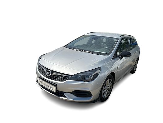 OPEL Astra zum Leasing oder Kauf bei ALD Carmarket