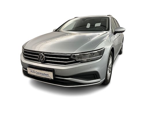 VOLKSWAGEN Passat zum Leasing oder Kauf bei ALD Carmarket