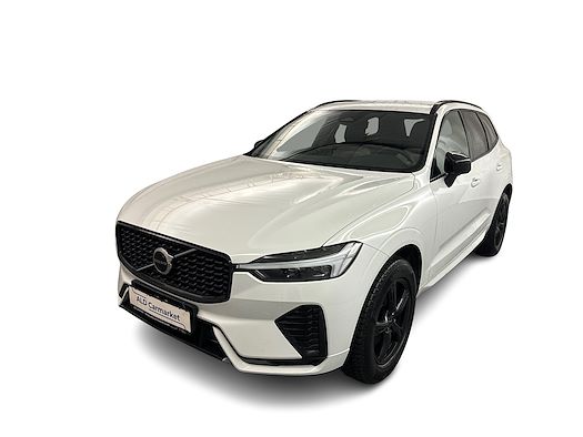 VOLVO XC60 zum Leasing oder Kauf bei Ayvens