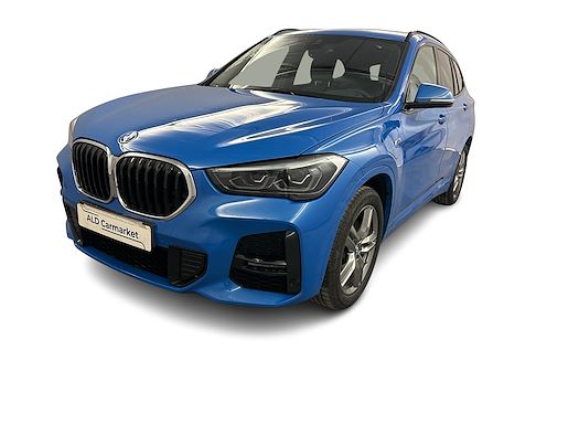 BMW X1 zum Leasing oder Kauf bei ALD Carmarket