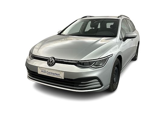 VOLKSWAGEN Golf VIII zum Leasing oder Kauf bei ALD Carmarket