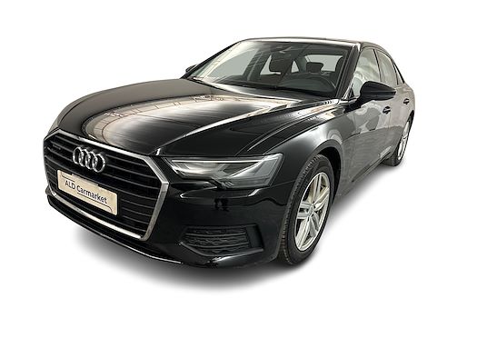 AUDI A6 zum Leasing oder Kauf bei Ayvens