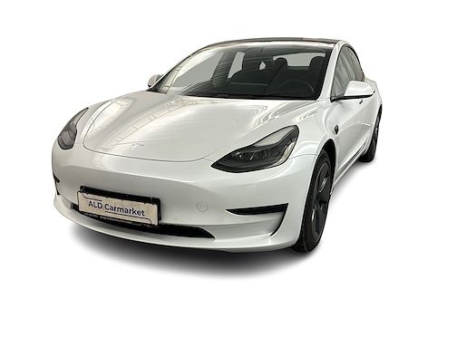 TESLA Model 3 zum Leasing oder Kauf bei ALD Carmarket