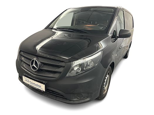 MERCEDES-BENZ Vito / Marco Polo zum Leasing oder Kauf bei Ayvens