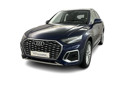AUDI Q5 Sportback zum Leasing oder Kauf bei Ayvens