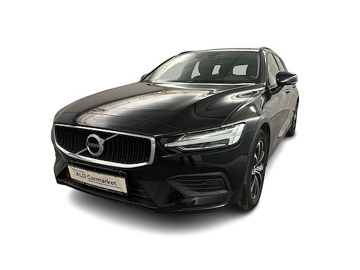VOLVO V60 zum Leasing oder Kauf bei ALD Carmarket