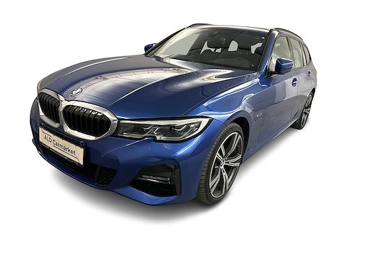 BMW 3er zum Leasing oder Kauf bei ALD Carmarket