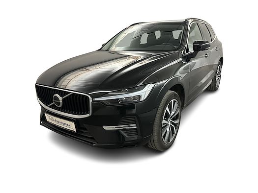 VOLVO XC60 zum Leasing oder Kauf bei ALD Carmarket