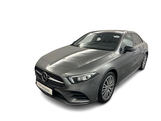 MERCEDES-BENZ A-Klasse zum Leasing oder Kauf bei Ayvens