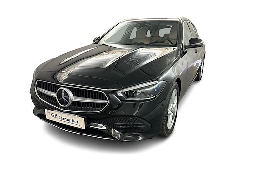 MERCEDES-BENZ C-Klasse zum Leasing oder Kauf bei Ayvens