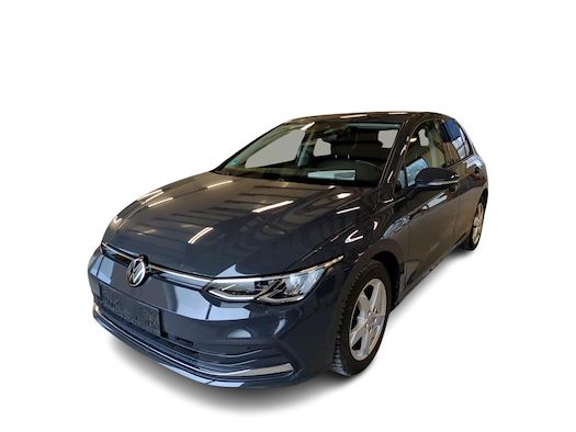 VOLKSWAGEN Golf VIII zum Leasing oder Kauf bei Ayvens