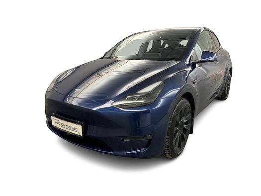 TESLA Model Y zum Leasing oder Kauf bei ALD Carmarket